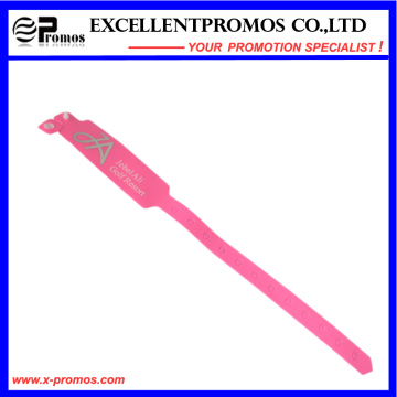 Promotional Soft PVC Wristband Strap (EP-AB531)